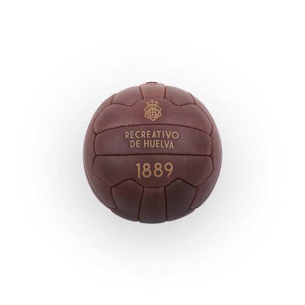 BALÓN HISTÓRICO