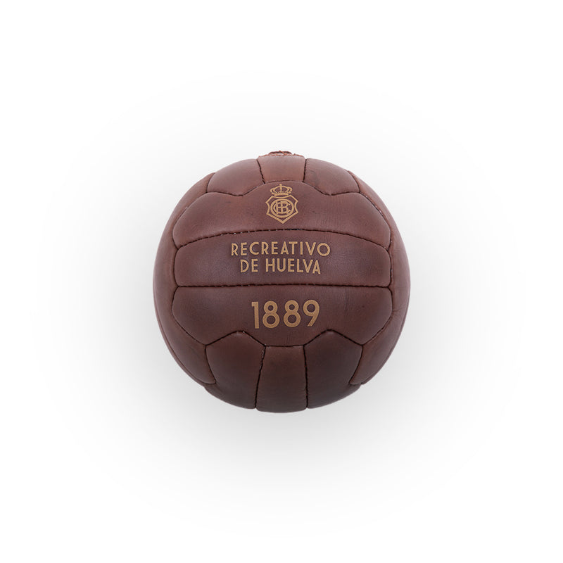 BALÓN HISTÓRICO