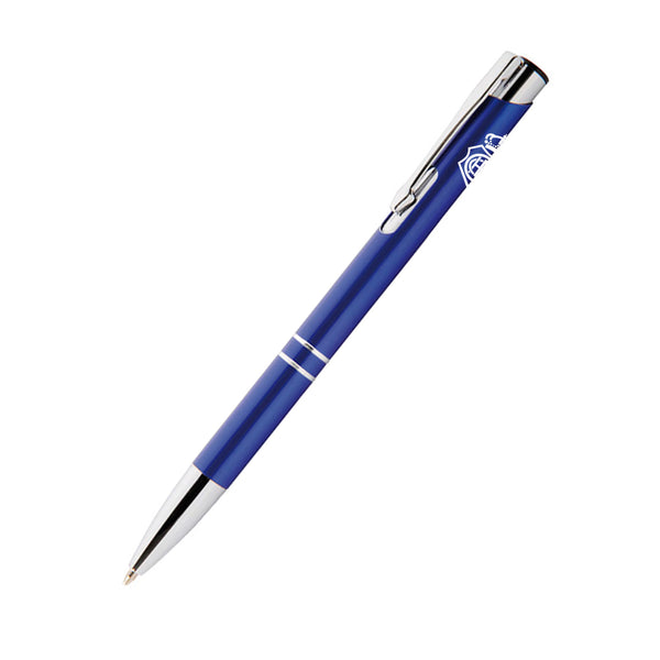 BOLÍGRAFO AZUL RECREATIVO