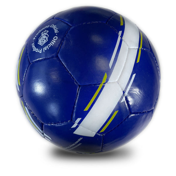 BALÓN AZUL RC RECREATIVO DE HUELVA