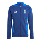 CHAQUETA DE PASEO JUGADOR JUNIOR 24/25