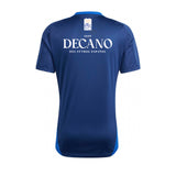 CAMISETA ENTRENAMIENTO JUGADOR ADULTO 24/25