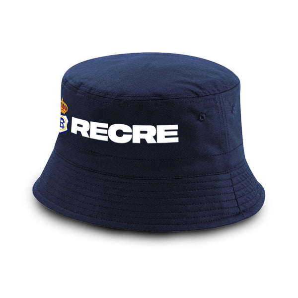 BUCKET HAT RECRE