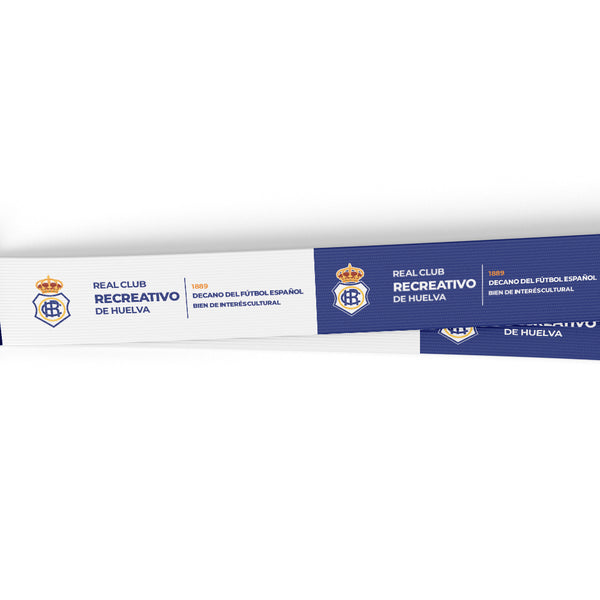 LANYARD RECREATIVO