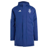 PARKA DE PASEO JUGADOR ADULTO 24/25