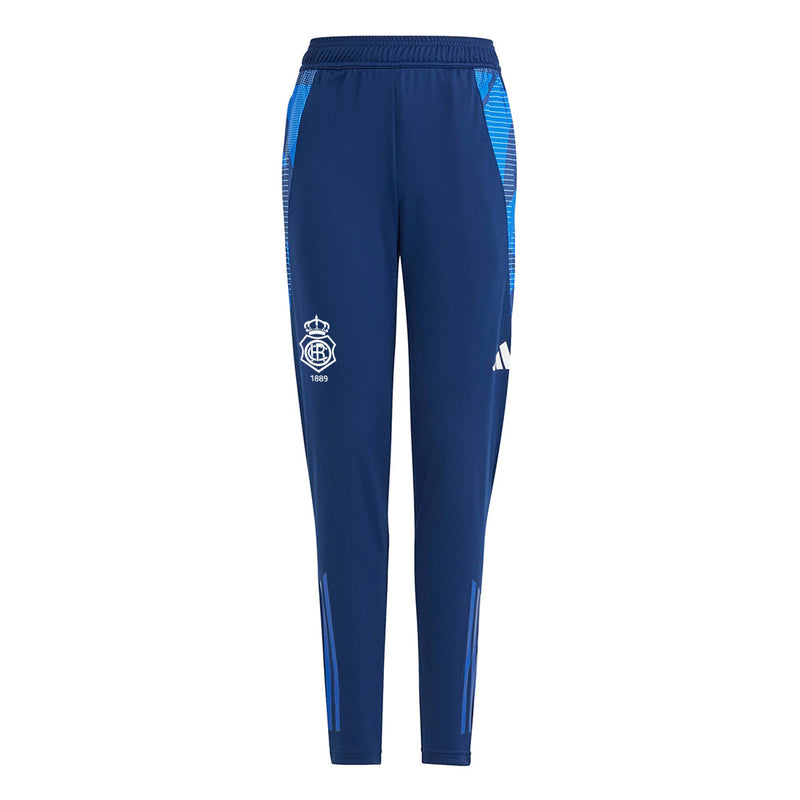 PANTALÓN DE CHÁNDAL JUGADOR ADULTO 24/25