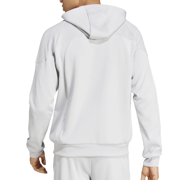 CHAQUETA DE PASEO JUGADOR ADULTO 25/26