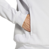 CHAQUETA DE PASEO JUGADOR ADULTO 25/26