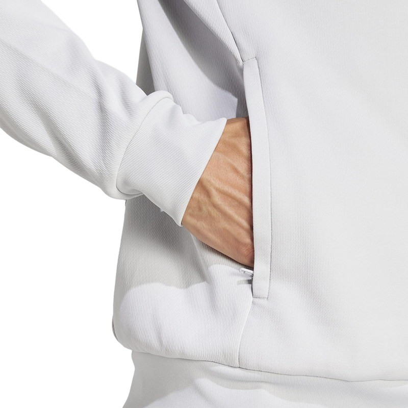 CHAQUETA DE PASEO JUGADOR ADULTO 25/26