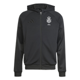 CHAQUETA DE PASEO CUERPO TÉCNICO ADULTO 25/26
