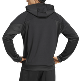 CHAQUETA DE PASEO CUERPO TÉCNICO ADULTO 25/26