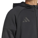 CHAQUETA DE PASEO CUERPO TÉCNICO ADULTO 25/26