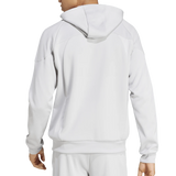 CHAQUETA DE PASEO JUGADOR JUNIOR 25/26