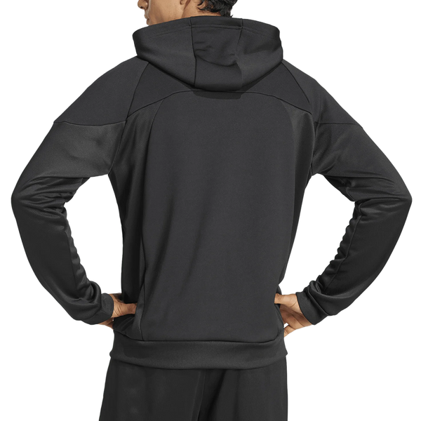 CHAQUETA DE PASEO CUERPO TÉCNICO JUNIOR 25/26