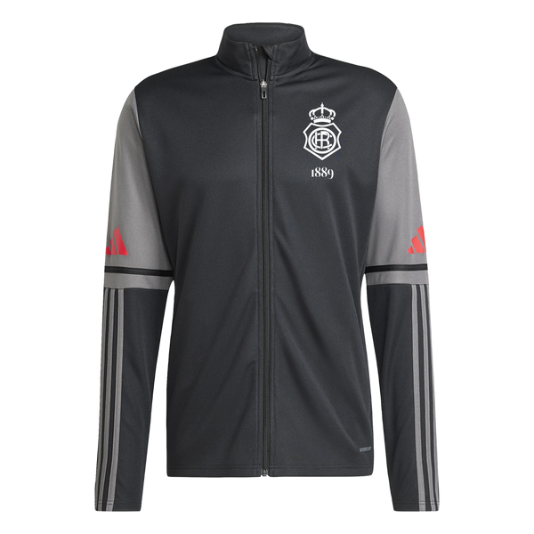 CHAQUETA ENTRENAMIENTO JUNIOR 25/26