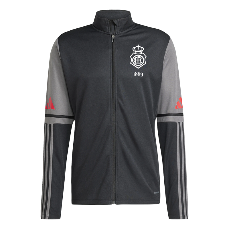 CHAQUETA ENTRENAMIENTO ADULTO 25/26