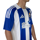 CAMISETA 1ª EQUIPACIÓN JUGADOR ADULTO 24/25