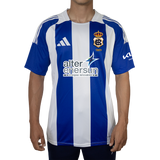 CAMISETA 1ª EQUIPACIÓN JUGADOR ADULTO 24/25