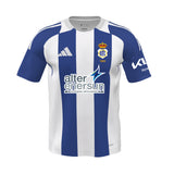 CAMISETA 1ª EQUIPACIÓN JUGADOR JUNIOR 24/25