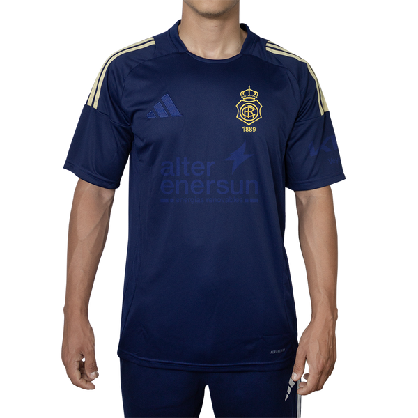 CAMISETA 3ª EQUIPACIÓN JUGADOR ADULTO 24/25