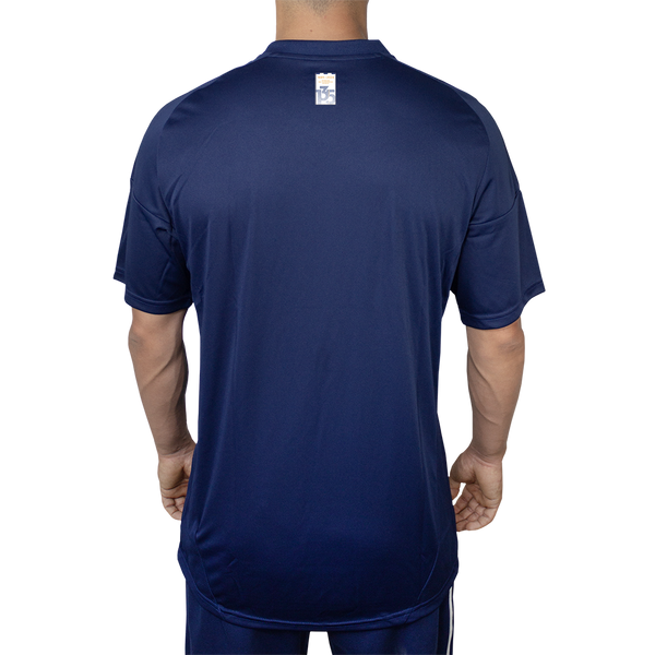 CAMISETA 3ª EQUIPACIÓN JUGADOR ADULTO 24/25