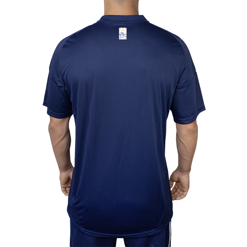 CAMISETA 3ª EQUIPACIÓN JUGADOR ADULTO 24/25