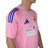 CAMISETA 2ª EQUIPACIÓN JUGADOR ADULTO 24/25