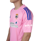 CAMISETA 2ª EQUIPACIÓN JUGADOR ADULTO 24/25