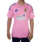 CAMISETA 2ª EQUIPACIÓN JUGADOR ADULTO 24/25