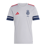 CAMISETA ENTRENAMIENTO JUGADOR ADULTO 25/26