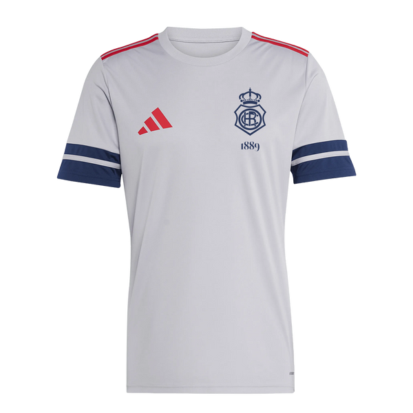 CAMISETA ENTRENAMIENTO JUGADOR ADULTO 25/26