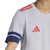 CAMISETA ENTRENAMIENTO JUGADOR ADULTO 25/26