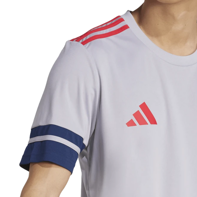 CAMISETA ENTRENAMIENTO JUGADOR ADULTO 25/26