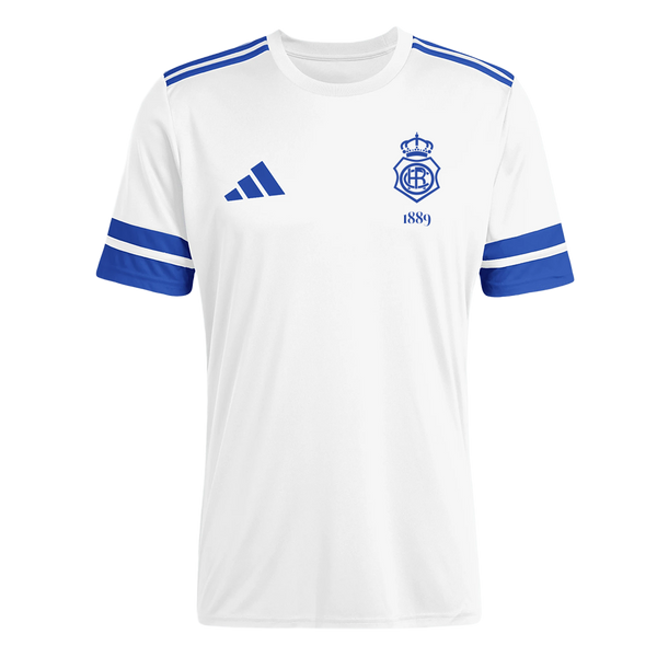 CAMISETA ENTRENAMIENTO CUERPO TÉCNICO JUNIOR 25/26