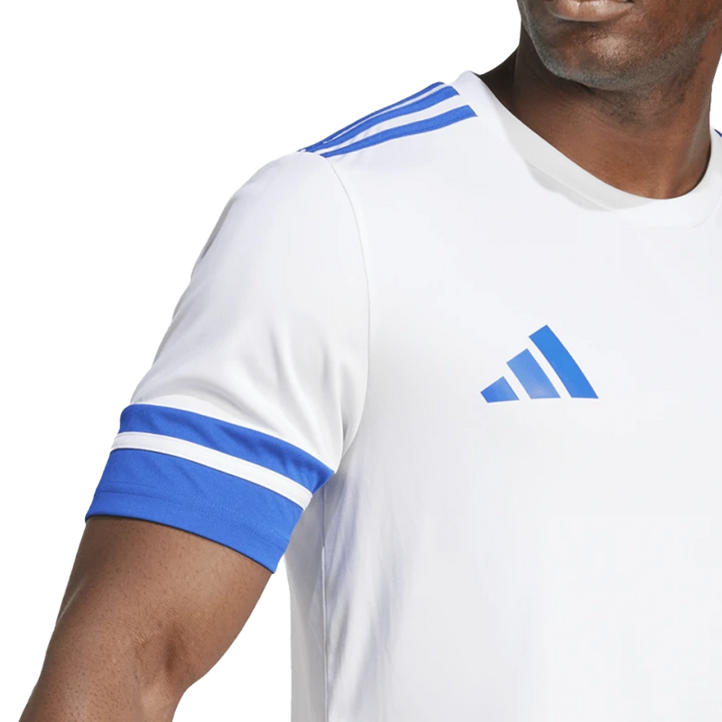 CAMISETA ENTRENAMIENTO CUERPO TÉCNICO JUNIOR 25/26