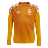 CAMISETA MANGA LARGA PORTERO JUNIOR 25/26