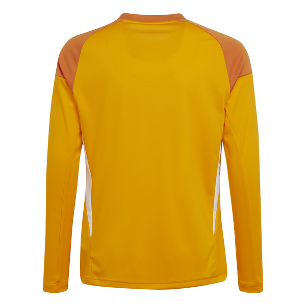 CAMISETA MANGA LARGA PORTERO JUNIOR 25/26