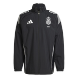 CHUBASQUERO ENTRENAMIENTO JUGADOR ADULTO 25/26