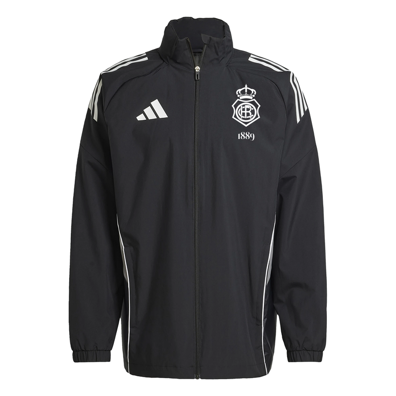 CHUBASQUERO ENTRENAMIENTO JUGADOR ADULTO 25/26