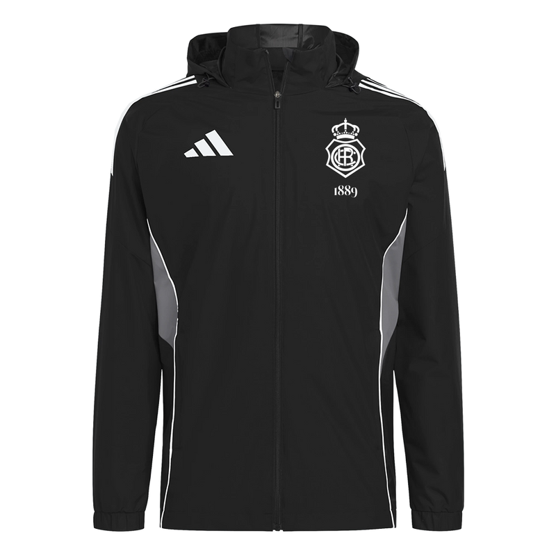 CHUBASQUERO ENTRENAMIENTO JUGADOR ADULTO 25/26