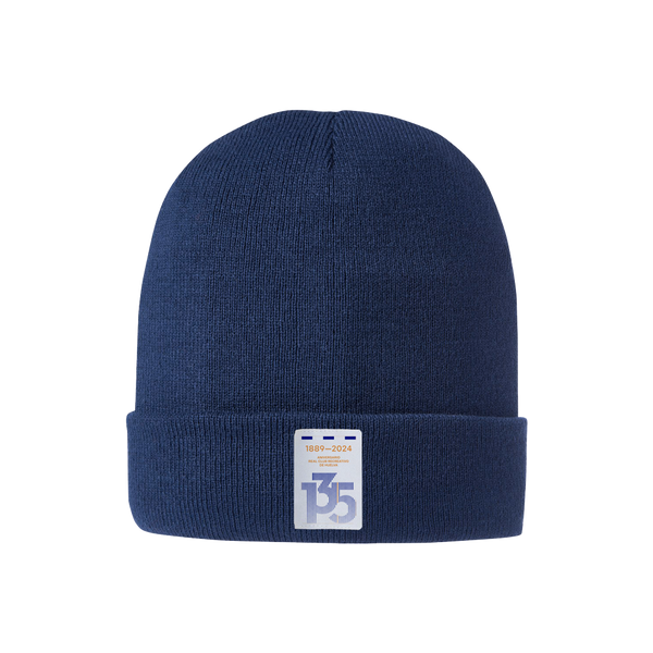 GORRO DE INVIERNO 135 ANIVERSARIO