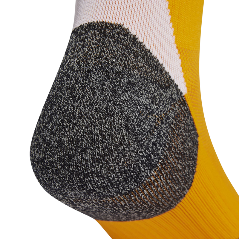 MEDIAS NARANJAS ADIDAS
