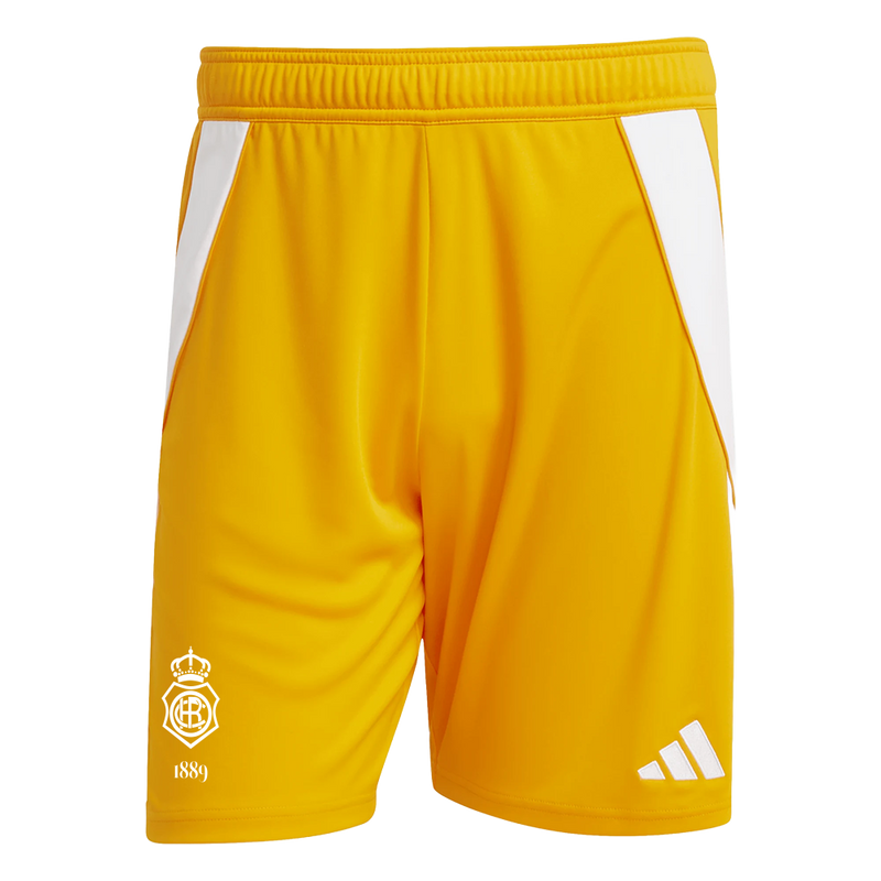 PANTALÓN NARANJA PORTERO ADULTO 25/26