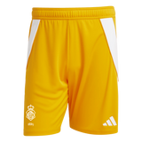 PANTALÓN NARANJA PORTERO JUNIOR 25/26