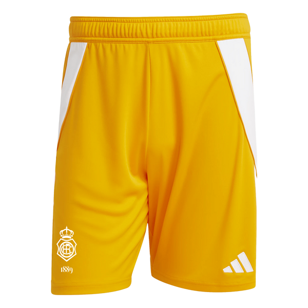 PANTALÓN NARANJA PORTERO JUNIOR 25/26
