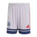 PANTALÓN CORTO ENTRENAMIENTO JUNIOR 25/26
