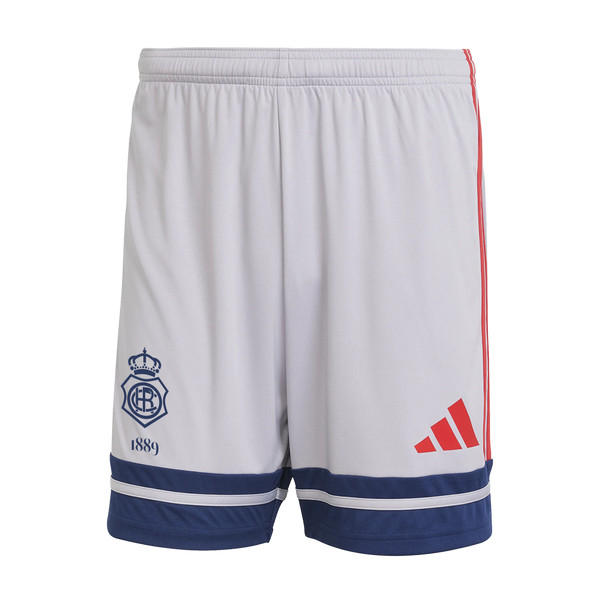 PANTALÓN CORTO ENTRENAMIENTO JUNIOR 25/26
