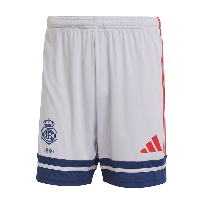 PANTALÓN CORTO ENTRENAMIENTO JUNIOR 25/26