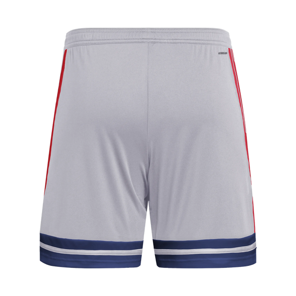 PANTALÓN CORTO ENTRENAMIENTO JUNIOR 25/26