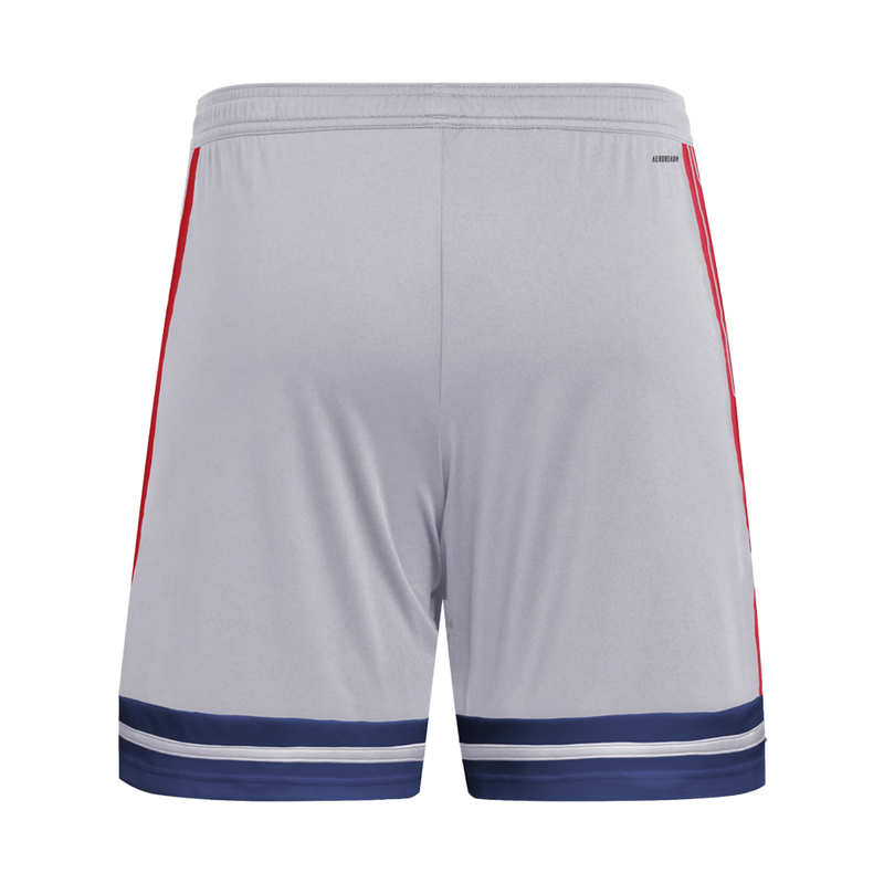 PANTALÓN CORTO ENTRENAMIENTO JUNIOR 25/26